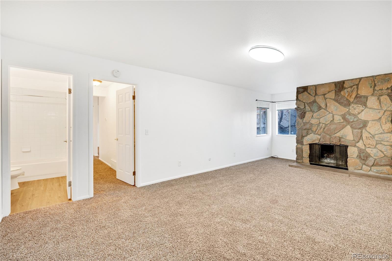 Restricted Address, 2 Bedrooms Bedrooms, ,2 BathroomsBathrooms,Residential,For Sale,Yale,REC8072524