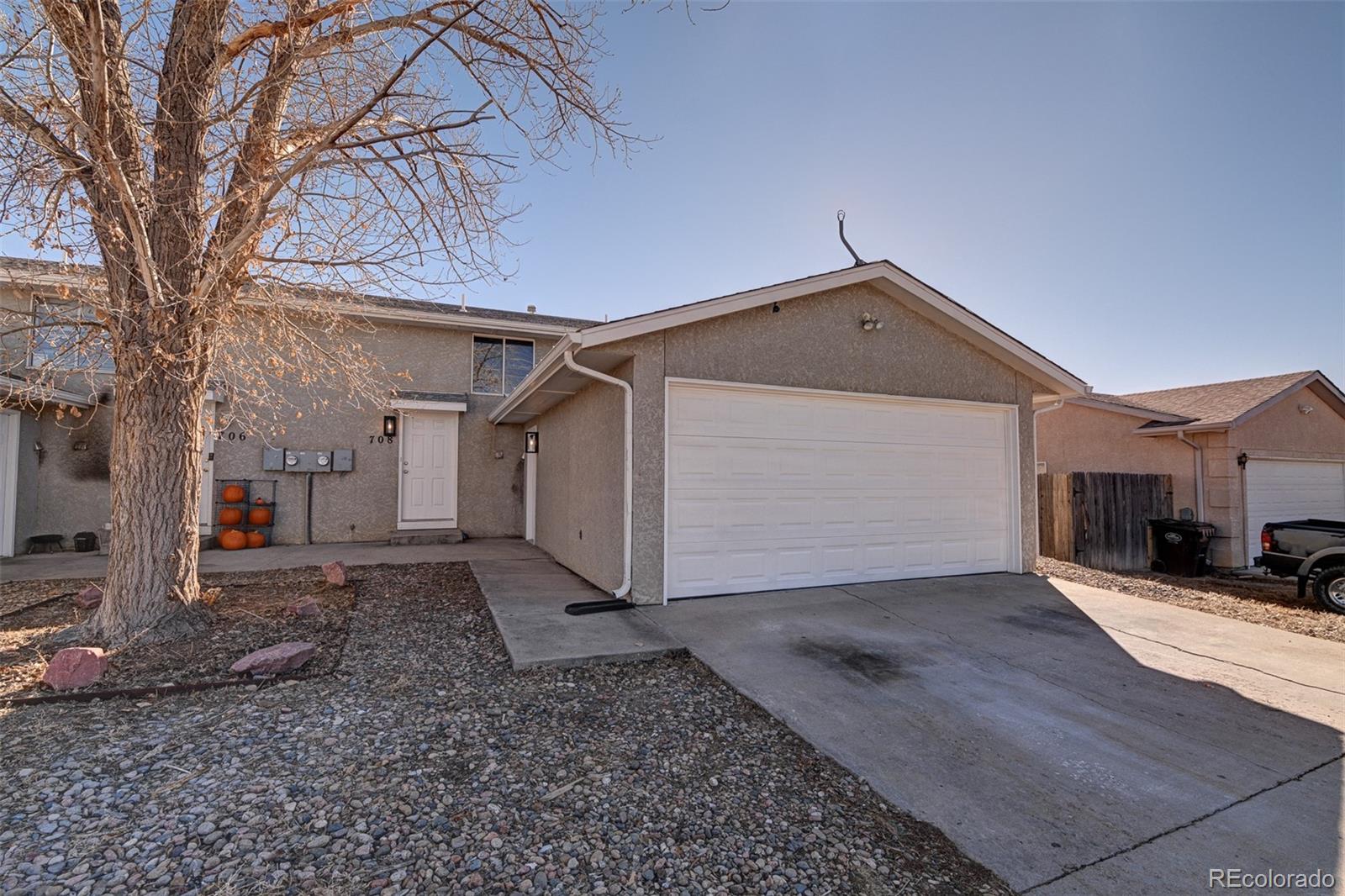 706 Bellflower Drive #708, Pueblo West, CO 81007, 3 Bedrooms Bedrooms, ,2 BathroomsBathrooms,Rental,For Rent,Bellflower,REC2814306