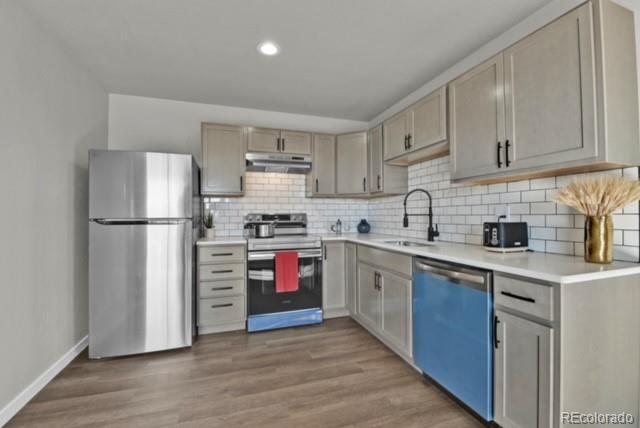 706 Bellflower Drive #708, Pueblo West, CO 81007, 3 Bedrooms Bedrooms, ,2 BathroomsBathrooms,Rental,For Rent,Bellflower,REC2814306