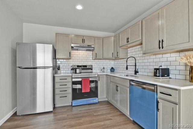 706 Bellflower Drive #708, Pueblo West, CO 81007, 3 Bedrooms Bedrooms, ,2 BathroomsBathrooms,Rental,For Rent,Bellflower,REC2814306