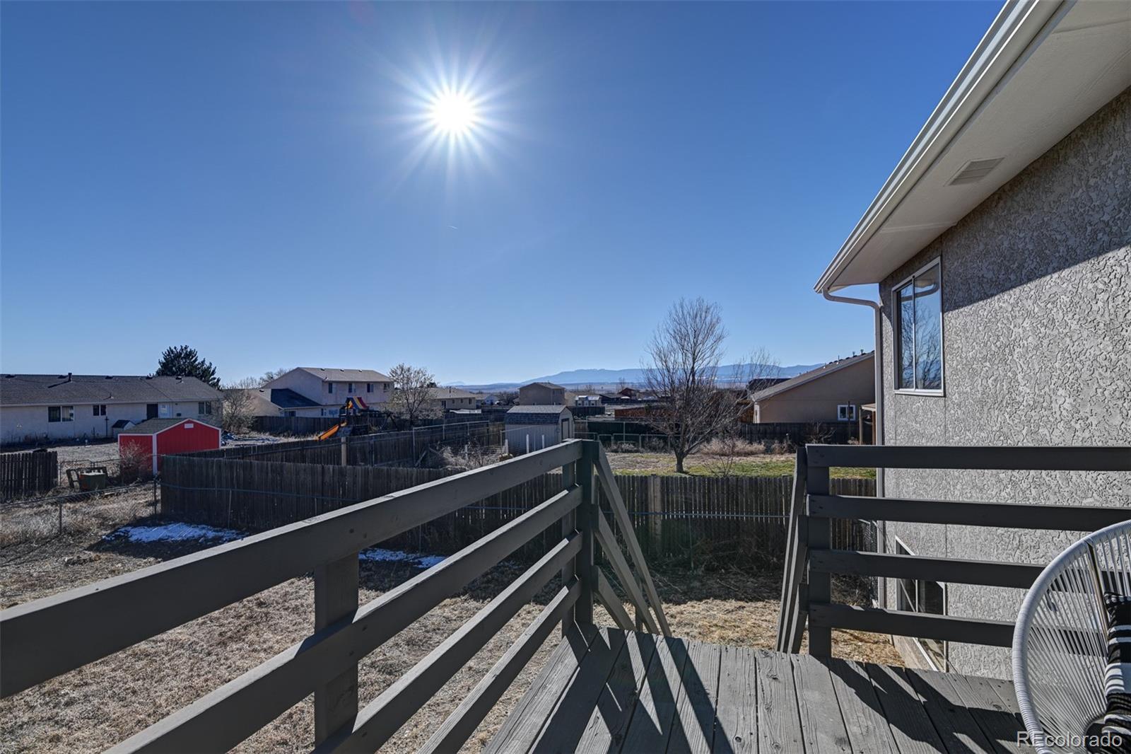 706 Bellflower Drive #708, Pueblo West, CO 81007, 3 Bedrooms Bedrooms, ,2 BathroomsBathrooms,Rental,For Rent,Bellflower,REC2814306