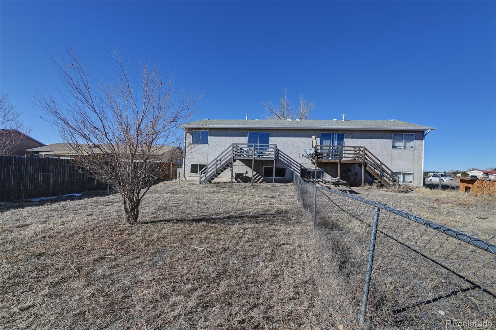 706 Bellflower Drive #708, Pueblo West, CO 81007, 3 Bedrooms Bedrooms, ,2 BathroomsBathrooms,Rental,For Rent,Bellflower,REC2814306