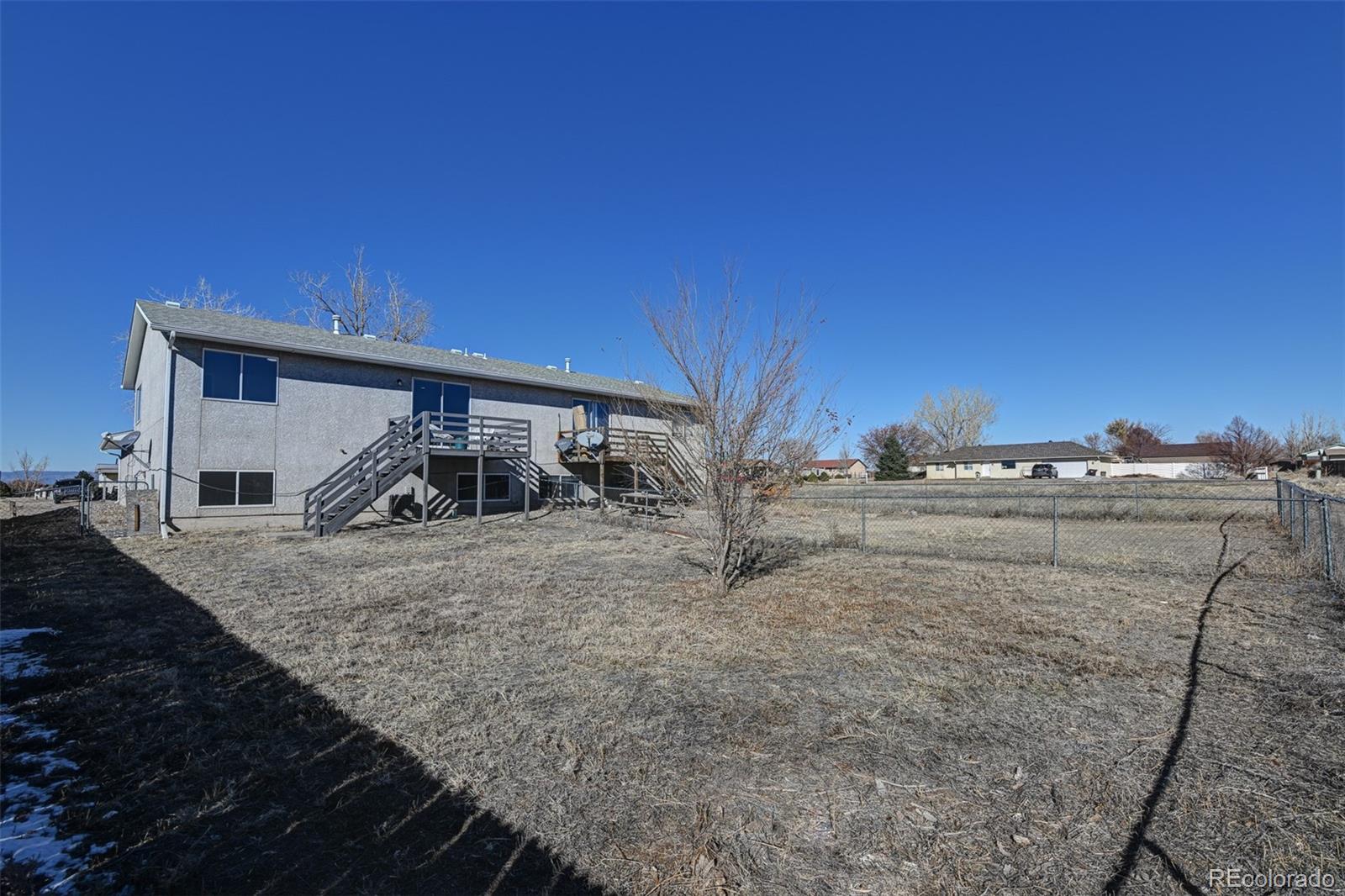 706 Bellflower Drive #708, Pueblo West, CO 81007, 3 Bedrooms Bedrooms, ,2 BathroomsBathrooms,Rental,For Rent,Bellflower,REC2814306