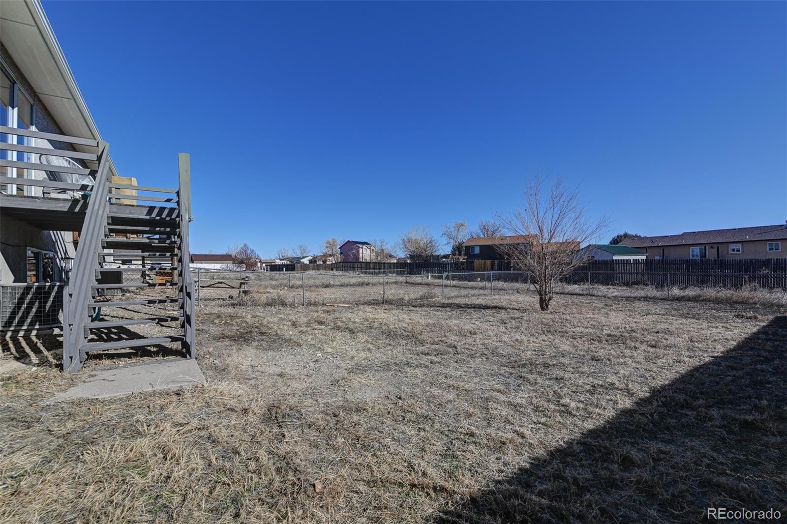 706 Bellflower Drive #708, Pueblo West, CO 81007, 3 Bedrooms Bedrooms, ,2 BathroomsBathrooms,Rental,For Rent,Bellflower,REC2814306