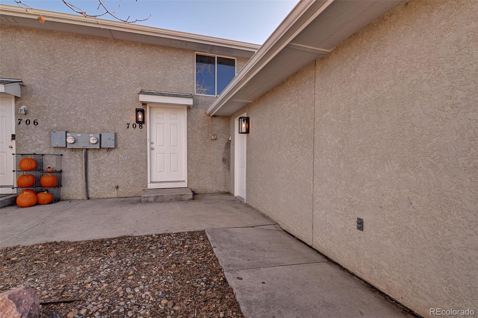 706 Bellflower Drive #708, Pueblo West, CO 81007, 3 Bedrooms Bedrooms, ,2 BathroomsBathrooms,Rental,For Rent,Bellflower,REC2814306