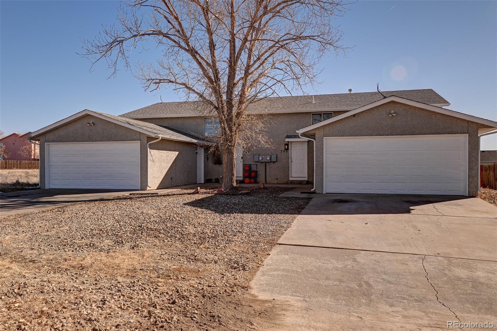 706 Bellflower Drive #708, Pueblo West, CO 81007, 3 Bedrooms Bedrooms, ,2 BathroomsBathrooms,Rental,For Rent,Bellflower,REC2814306