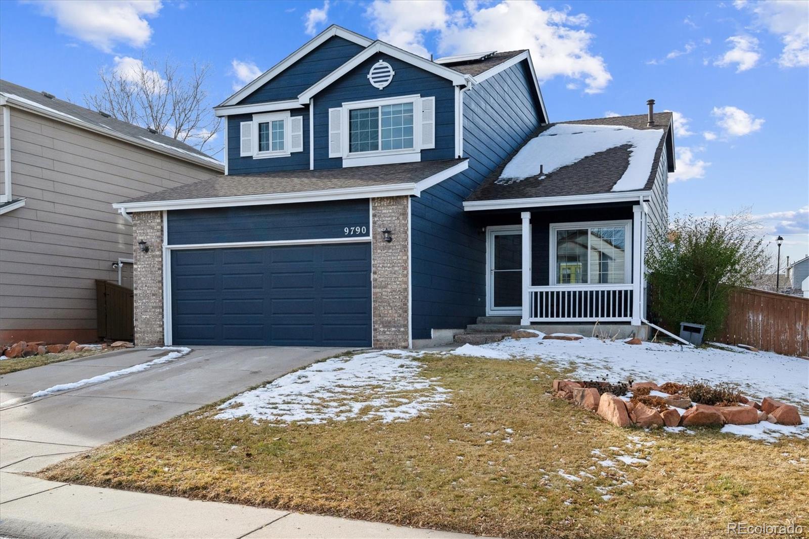 9790 Moss Rose Circle, Highlands Ranch, CO 80129, 5 Bedrooms Bedrooms, ,4 BathroomsBathrooms,Residential,For Sale,Moss Rose,REC8710501