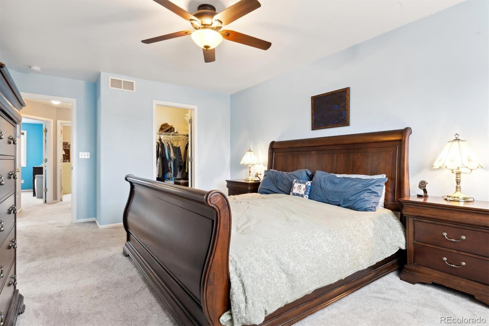 9790 Moss Rose Circle, Highlands Ranch, CO 80129, 5 Bedrooms Bedrooms, ,4 BathroomsBathrooms,Residential,For Sale,Moss Rose,REC8710501