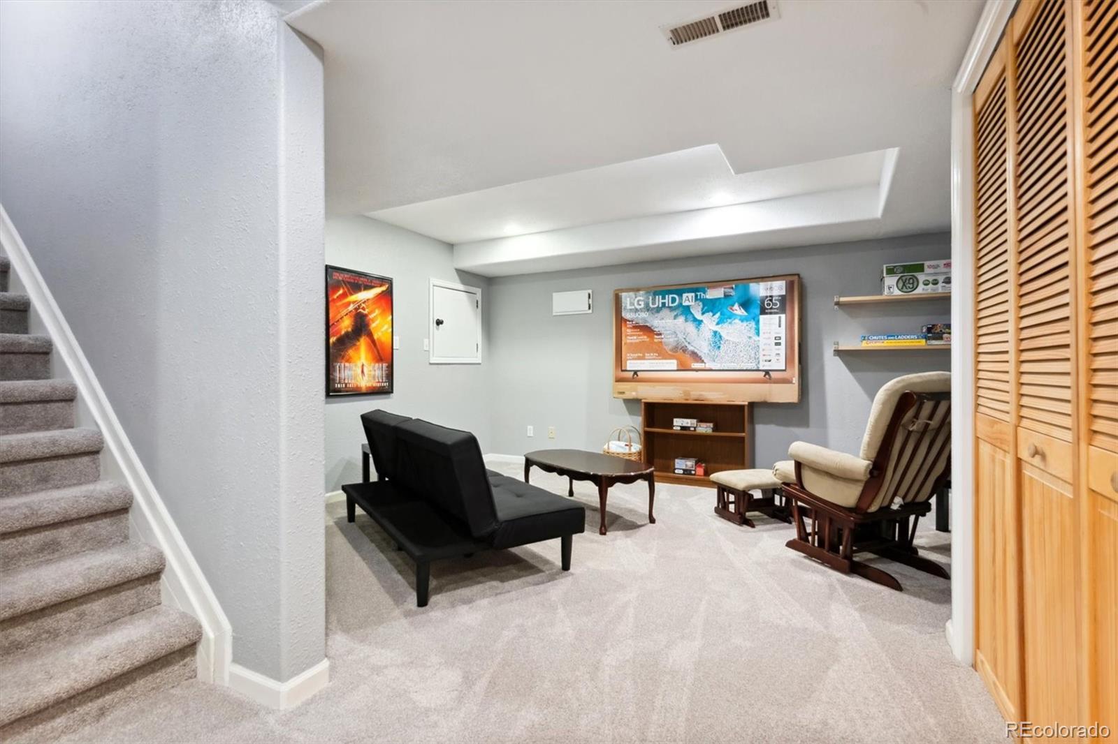 9790 Moss Rose Circle, Highlands Ranch, CO 80129, 5 Bedrooms Bedrooms, ,4 BathroomsBathrooms,Residential,For Sale,Moss Rose,REC8710501