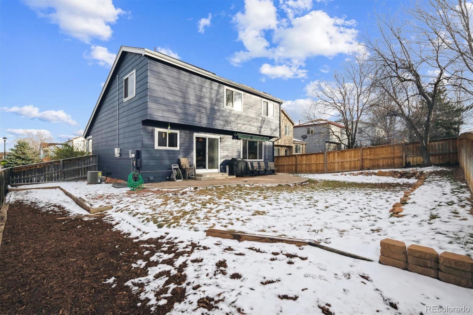 9790 Moss Rose Circle, Highlands Ranch, CO 80129, 5 Bedrooms Bedrooms, ,4 BathroomsBathrooms,Residential,For Sale,Moss Rose,REC8710501