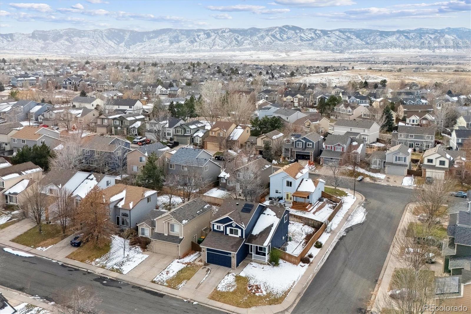 9790 Moss Rose Circle, Highlands Ranch, CO 80129, 5 Bedrooms Bedrooms, ,4 BathroomsBathrooms,Residential,For Sale,Moss Rose,REC8710501