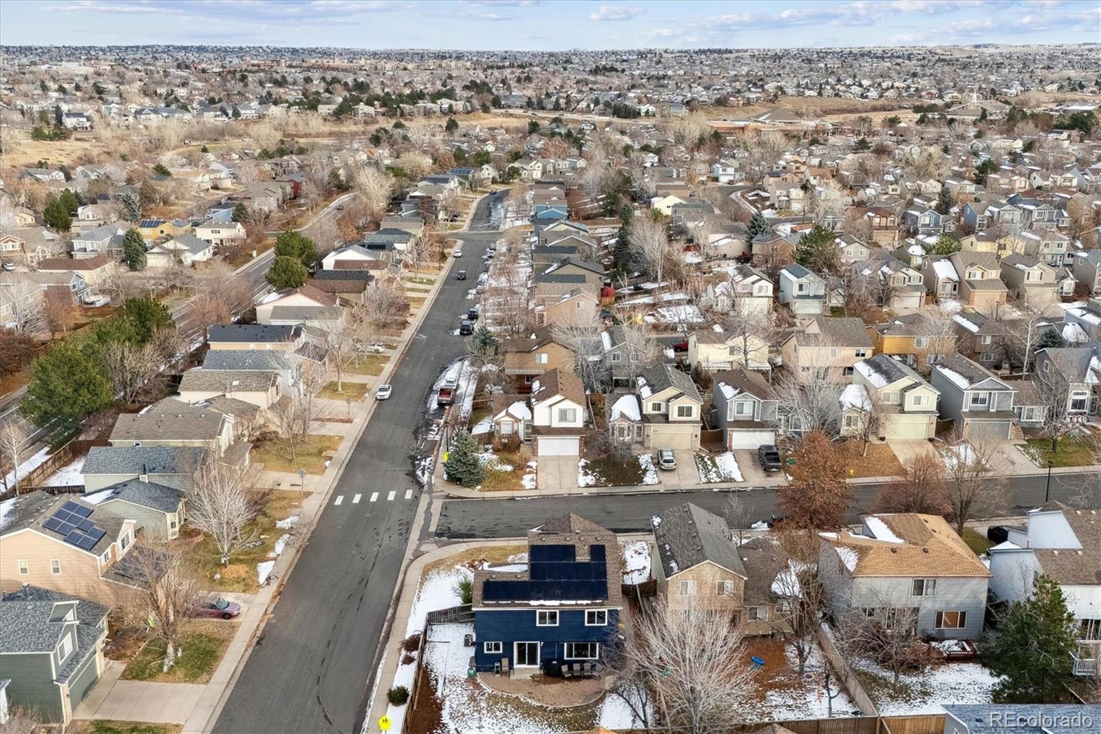 9790 Moss Rose Circle, Highlands Ranch, CO 80129, 5 Bedrooms Bedrooms, ,4 BathroomsBathrooms,Residential,For Sale,Moss Rose,REC8710501