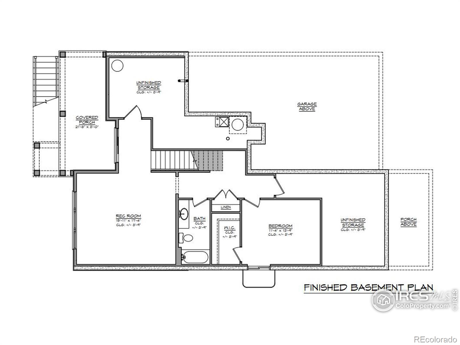 1621 Poplar Drive, Erie, CO 80516, 4 Bedrooms Bedrooms, ,6 BathroomsBathrooms,Residential,For Sale,Poplar,RECIR1023471
