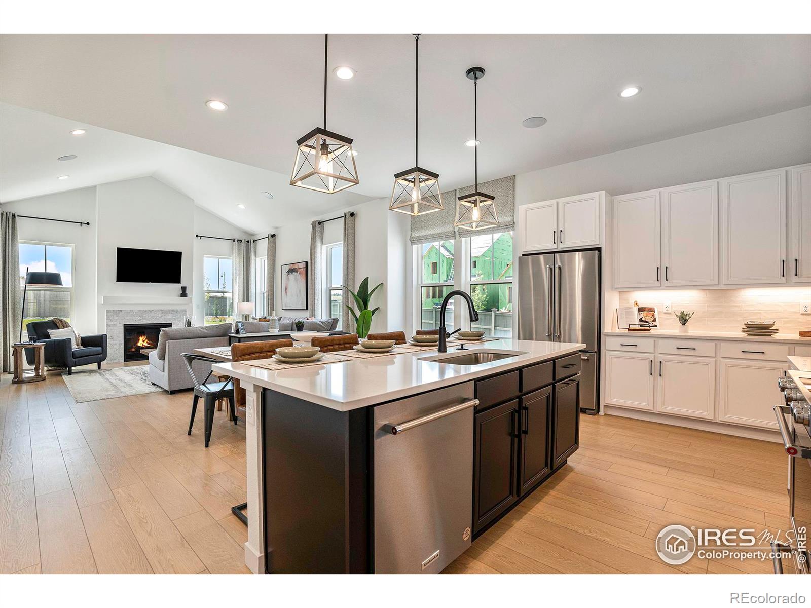 1621 Poplar Drive, Erie, CO 80516, 4 Bedrooms Bedrooms, ,6 BathroomsBathrooms,Residential,For Sale,Poplar,RECIR1023471