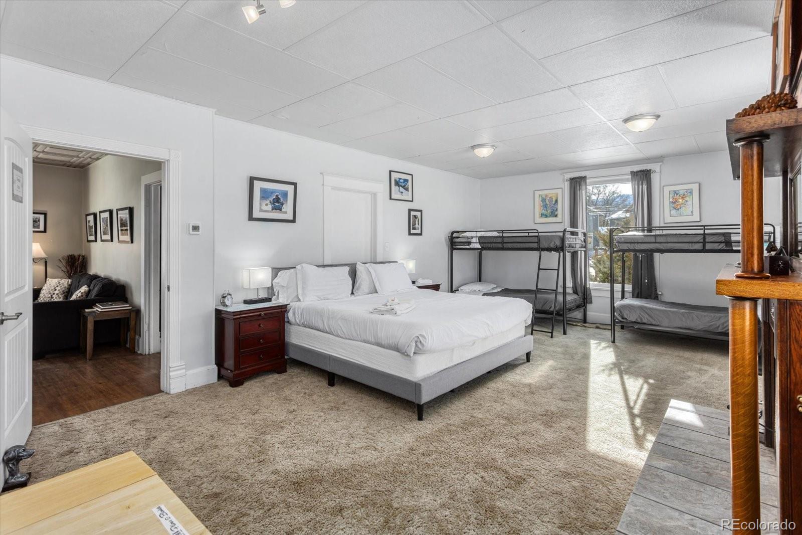 225 State Highway 291, Salida, CO 81201, 5 Bedrooms Bedrooms, ,6 BathroomsBathrooms,Residential,For Sale,State Highway 291,REC4456869