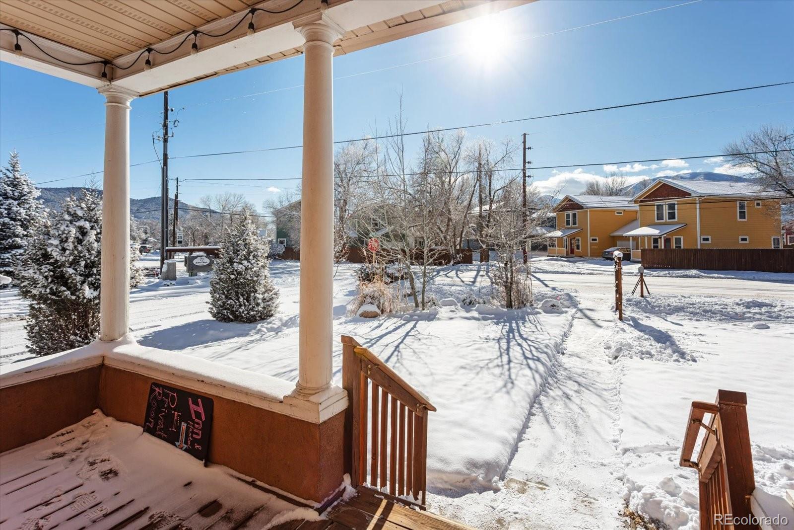225 State Highway 291, Salida, CO 81201, 5 Bedrooms Bedrooms, ,6 BathroomsBathrooms,Residential,For Sale,State Highway 291,REC4456869