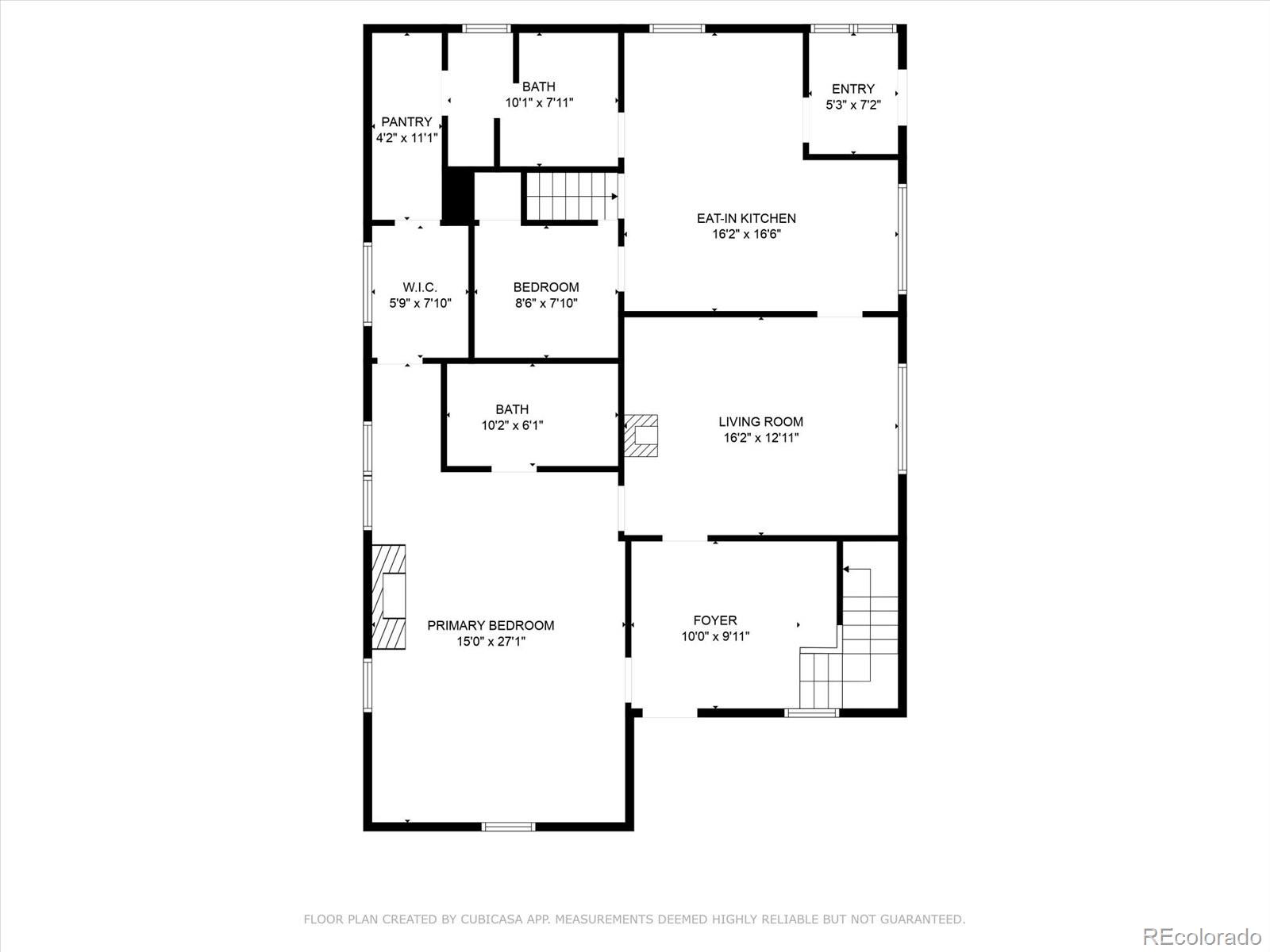 225 State Highway 291, Salida, CO 81201, 5 Bedrooms Bedrooms, ,6 BathroomsBathrooms,Residential,For Sale,State Highway 291,REC4456869