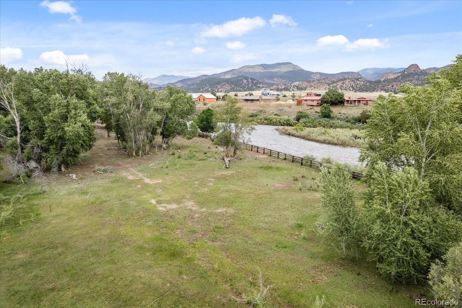 9825 US Highway 50, Howard, CO 81233, 4 Bedrooms Bedrooms, ,2 BathroomsBathrooms,Residential,For Sale,US Highway 50,REC6774752