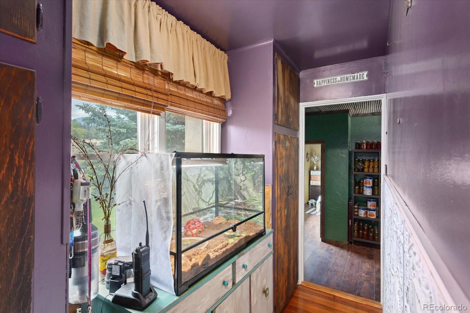 9825 US Highway 50, Howard, CO 81233, 4 Bedrooms Bedrooms, ,2 BathroomsBathrooms,Residential,For Sale,US Highway 50,REC6774752