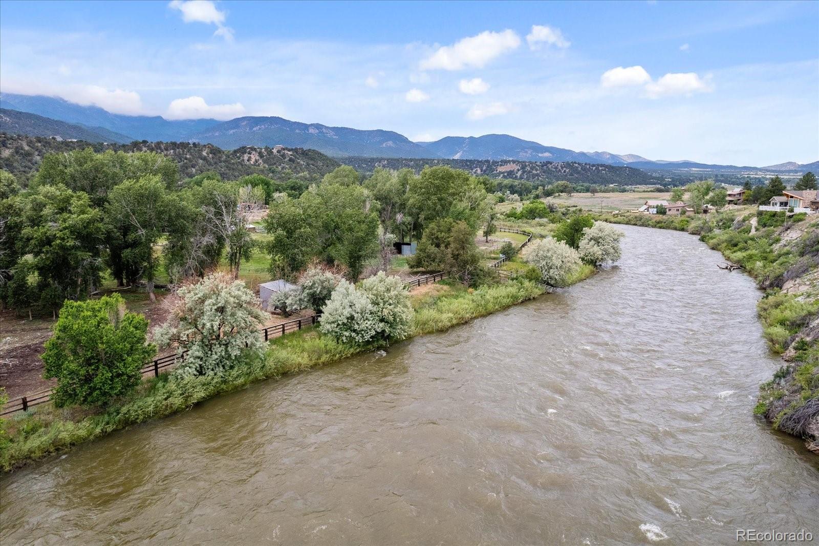 9825 US Highway 50, Howard, CO 81233, 4 Bedrooms Bedrooms, ,2 BathroomsBathrooms,Residential,For Sale,US Highway 50,REC6774752