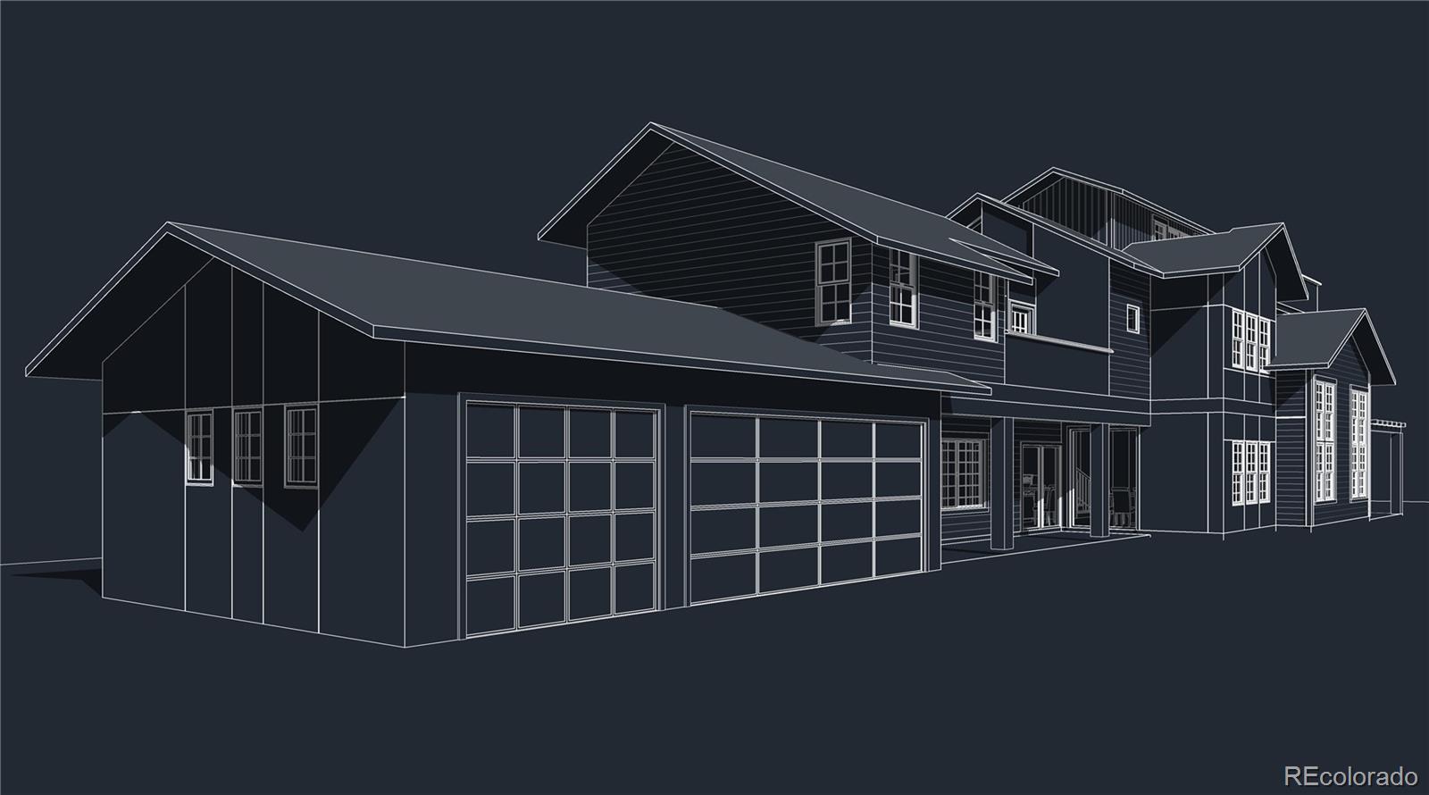 3001 Chase Street, Wheat Ridge, CO 80214, ,Land,For Sale,Chase,REC3919235