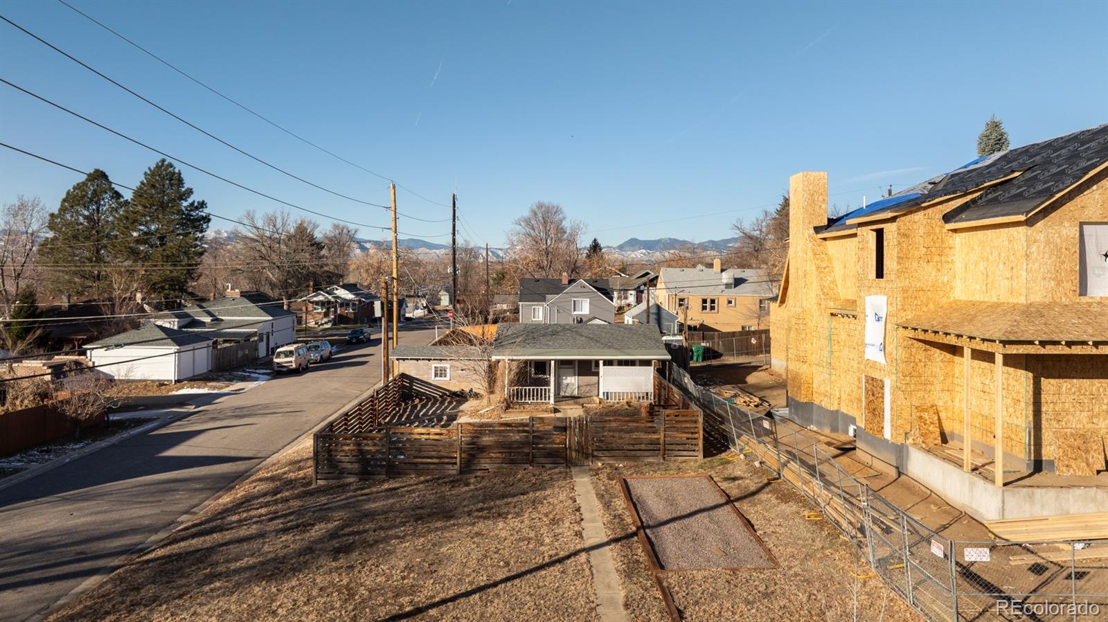 3001 Chase Street, Wheat Ridge, CO 80214, ,Land,For Sale,Chase,REC3919235