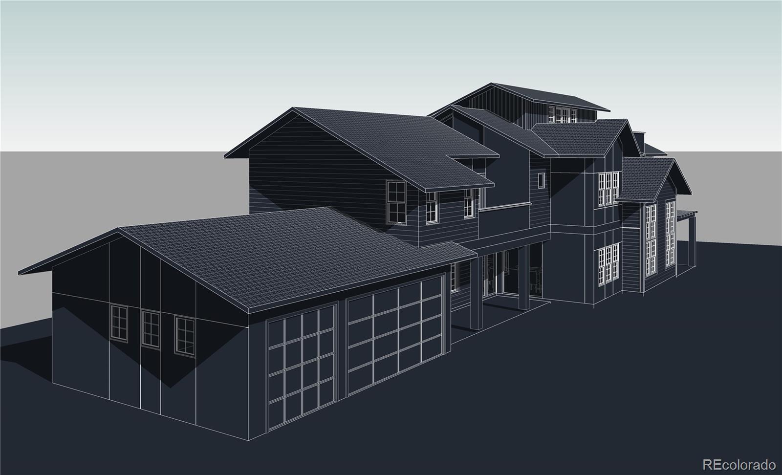 3001 Chase Street, Wheat Ridge, CO 80214, ,Land,For Sale,Chase,REC3919235