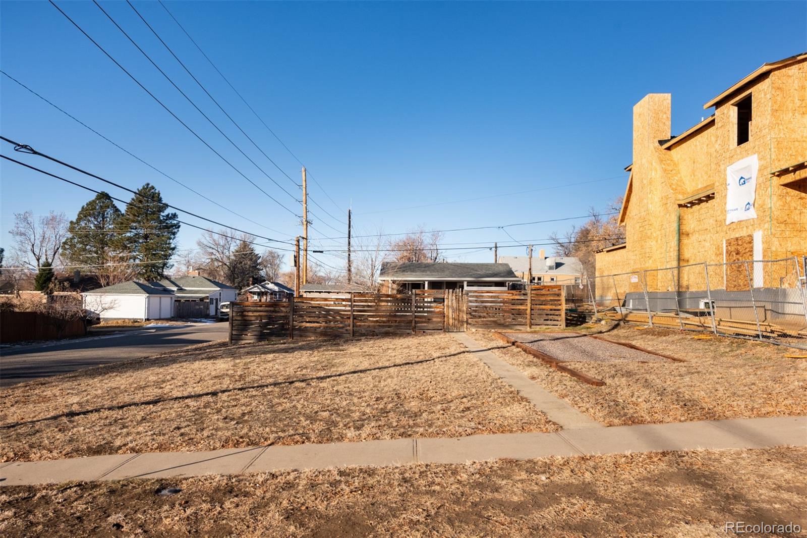 3001 Chase Street, Wheat Ridge, CO 80214, ,Land,For Sale,Chase,REC3919235