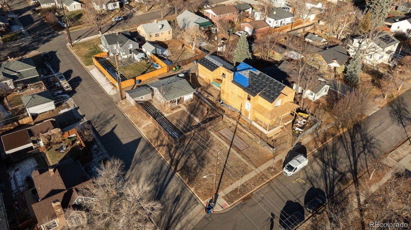 3001 Chase Street, Wheat Ridge, CO 80214, ,Land,For Sale,Chase,REC3919235