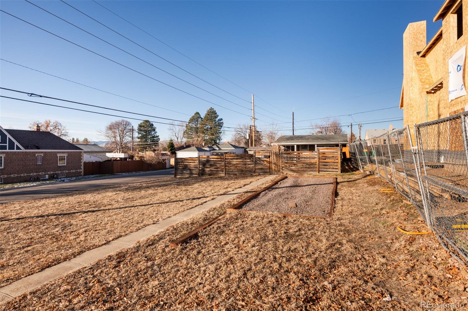 3001 Chase Street, Wheat Ridge, CO 80214, ,Land,For Sale,Chase,REC3919235