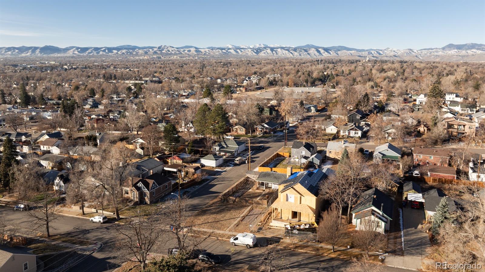 3001 Chase Street, Wheat Ridge, CO 80214, ,Land,For Sale,Chase,REC3919235