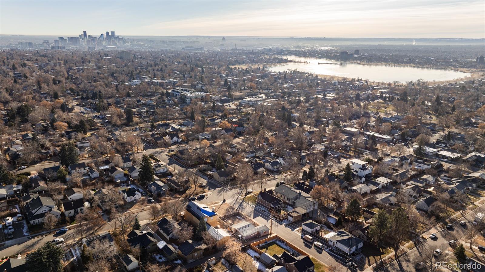 3001 Chase Street, Wheat Ridge, CO 80214, ,Land,For Sale,Chase,REC3919235