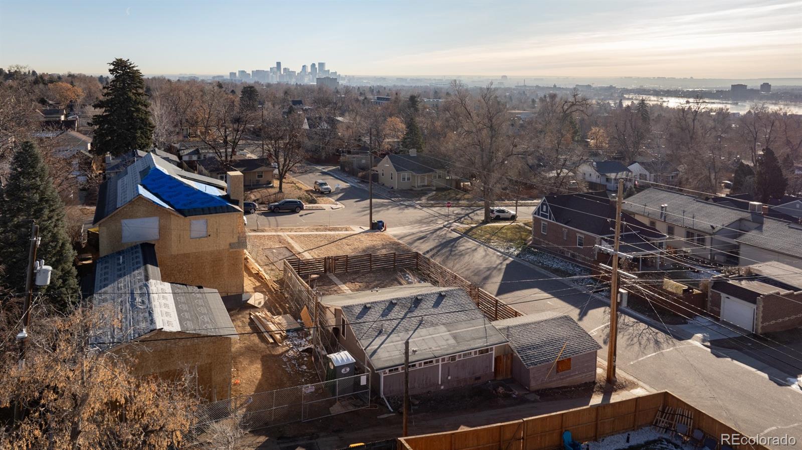 3001 Chase Street, Wheat Ridge, CO 80214, ,Land,For Sale,Chase,REC3919235