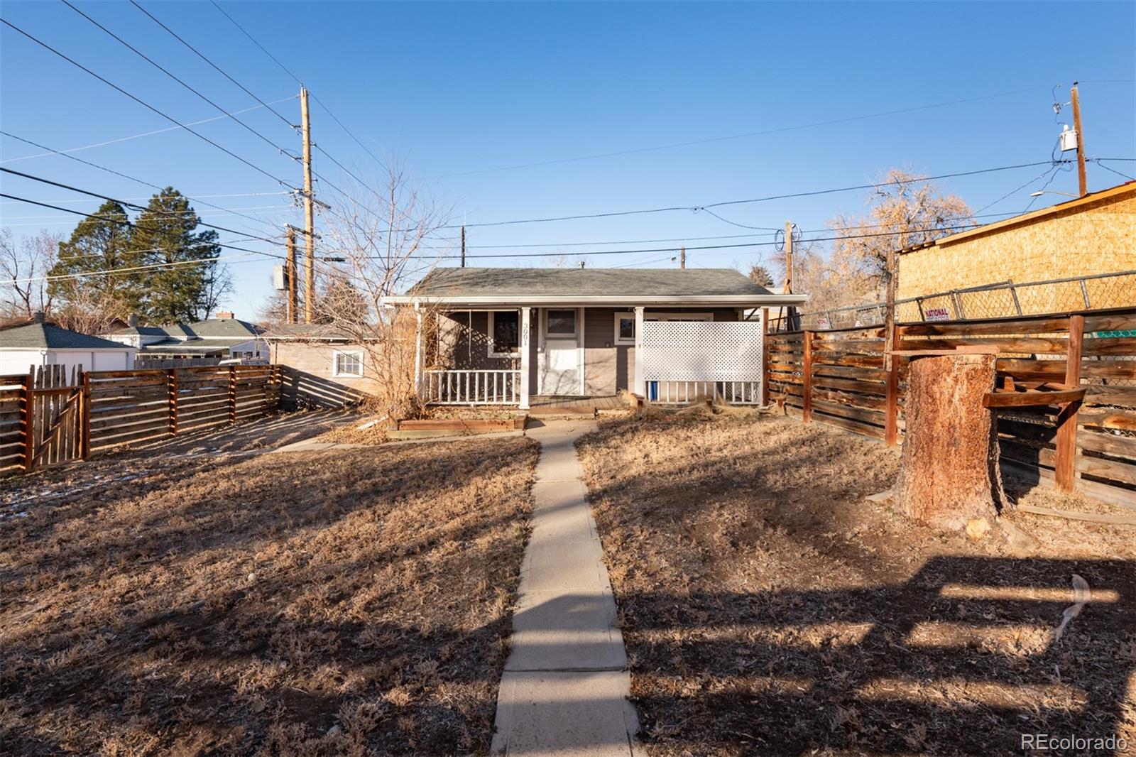3001 Chase Street, Wheat Ridge, CO 80214, ,Land,For Sale,Chase,REC3919235