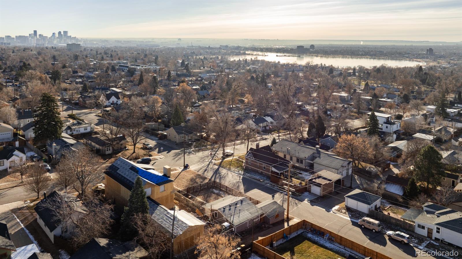 3001 Chase Street, Wheat Ridge, CO 80214, ,Land,For Sale,Chase,REC3919235