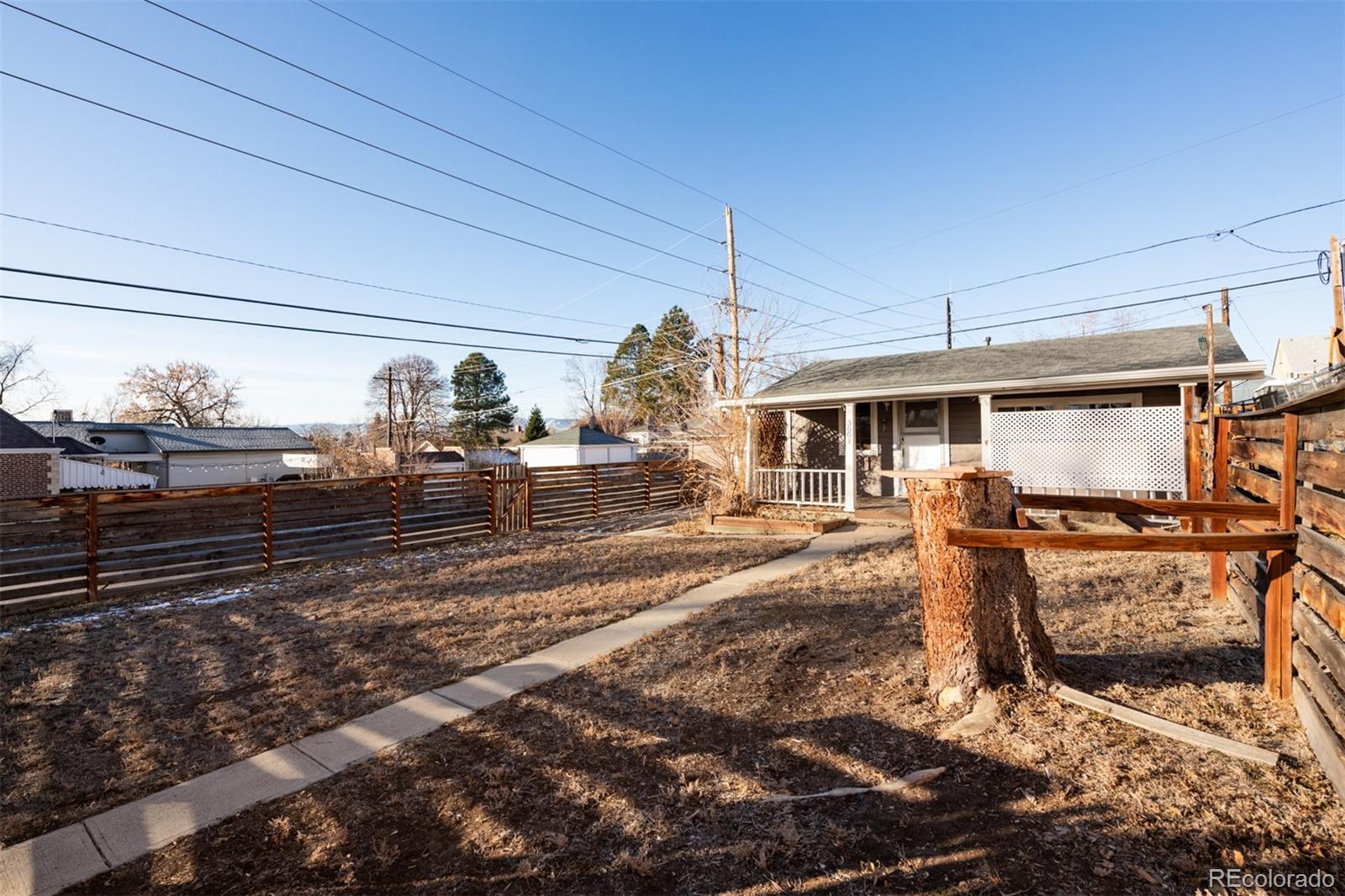 3001 Chase Street, Wheat Ridge, CO 80214, ,Land,For Sale,Chase,REC3919235