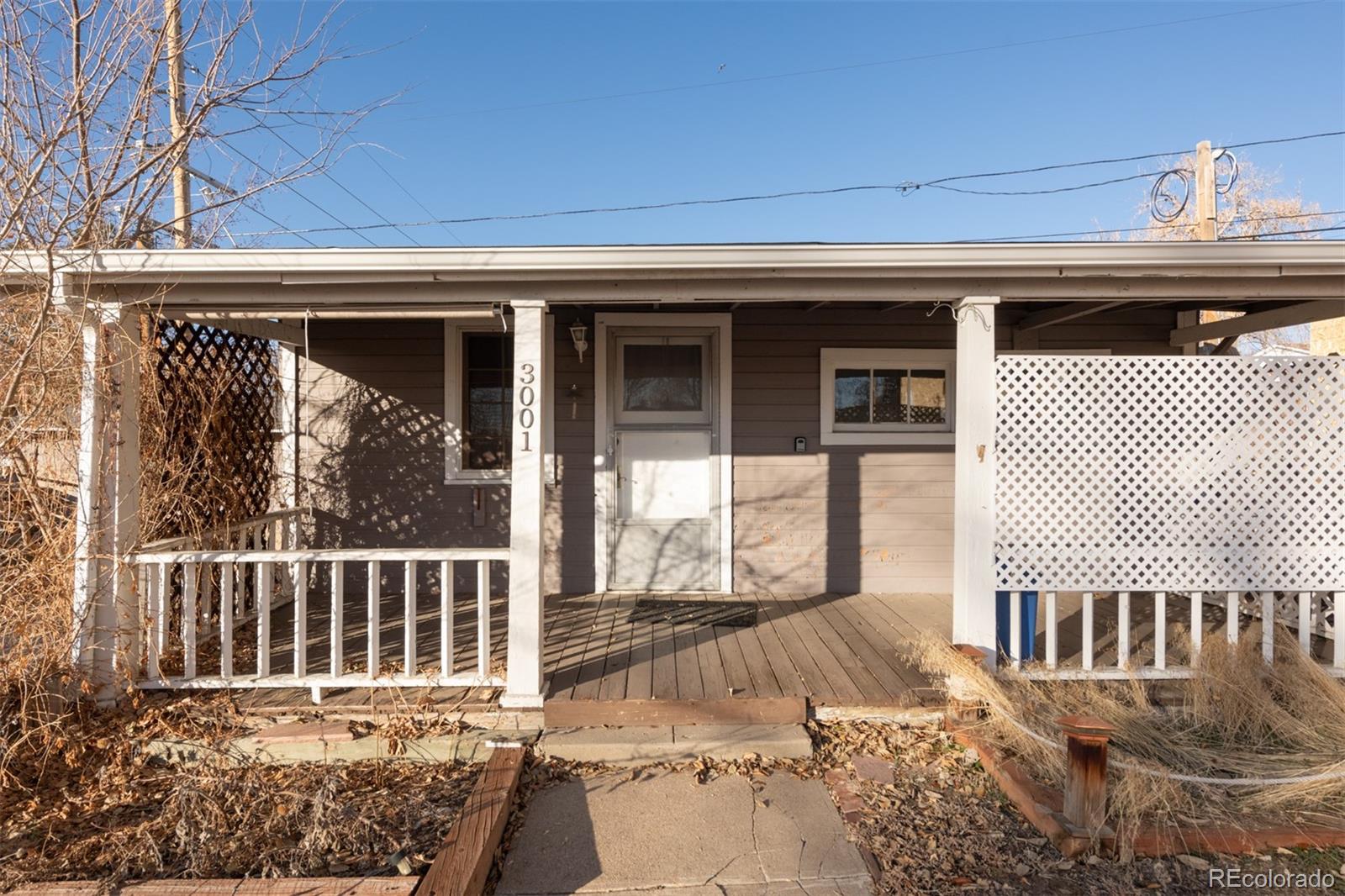 3001 Chase Street, Wheat Ridge, CO 80214, ,Land,For Sale,Chase,REC3919235