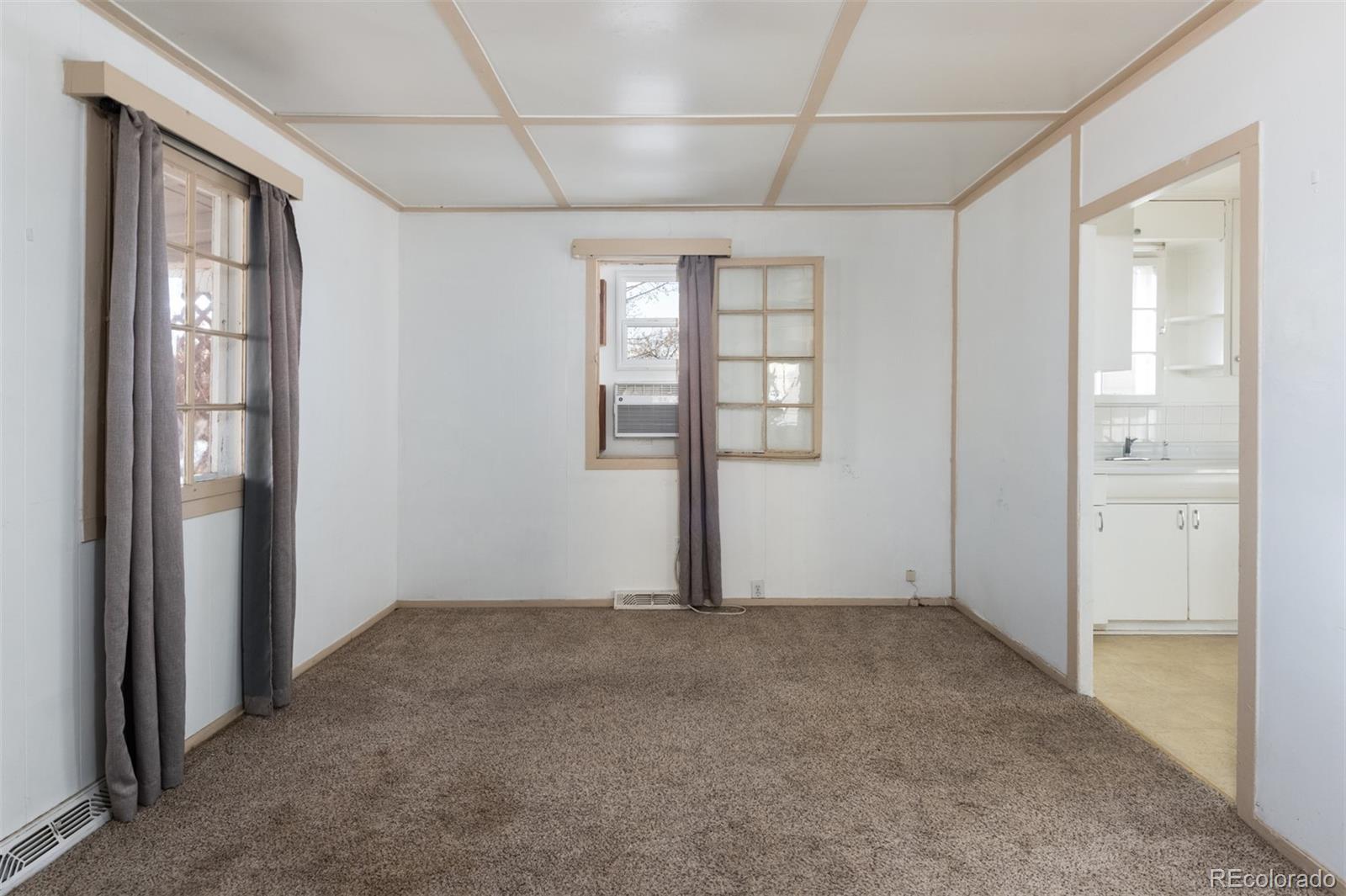 3001 Chase Street, Wheat Ridge, CO 80214, ,Land,For Sale,Chase,REC3919235