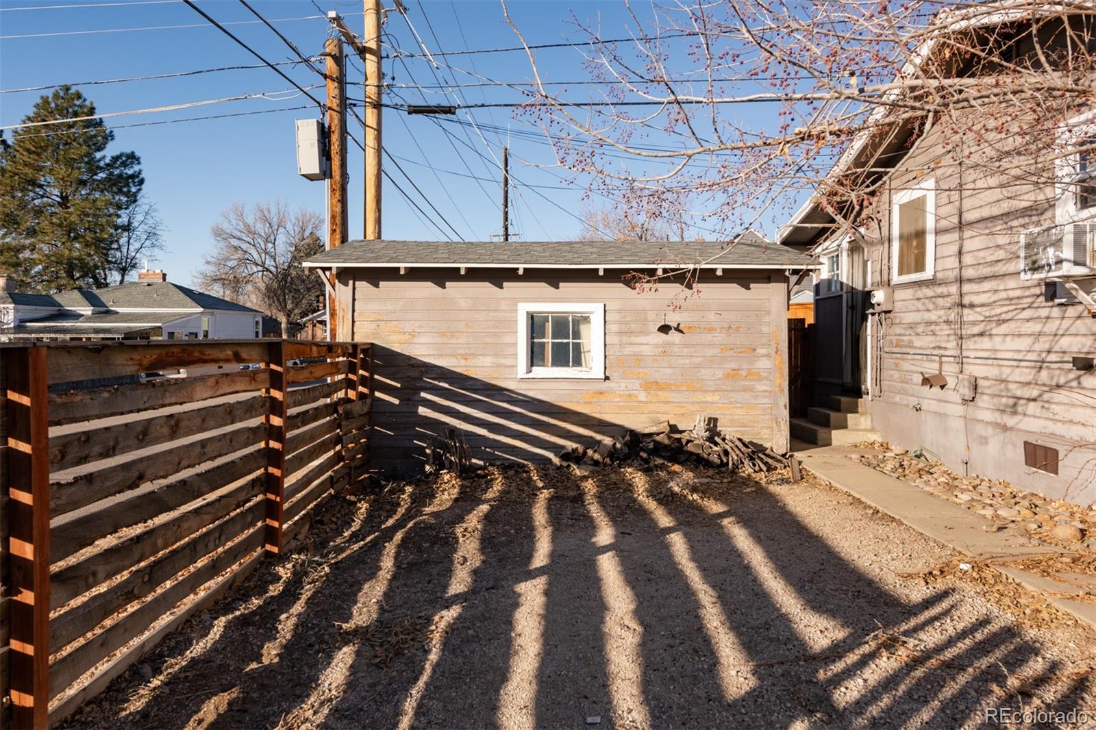 3001 Chase Street, Wheat Ridge, CO 80214, ,Land,For Sale,Chase,REC3919235