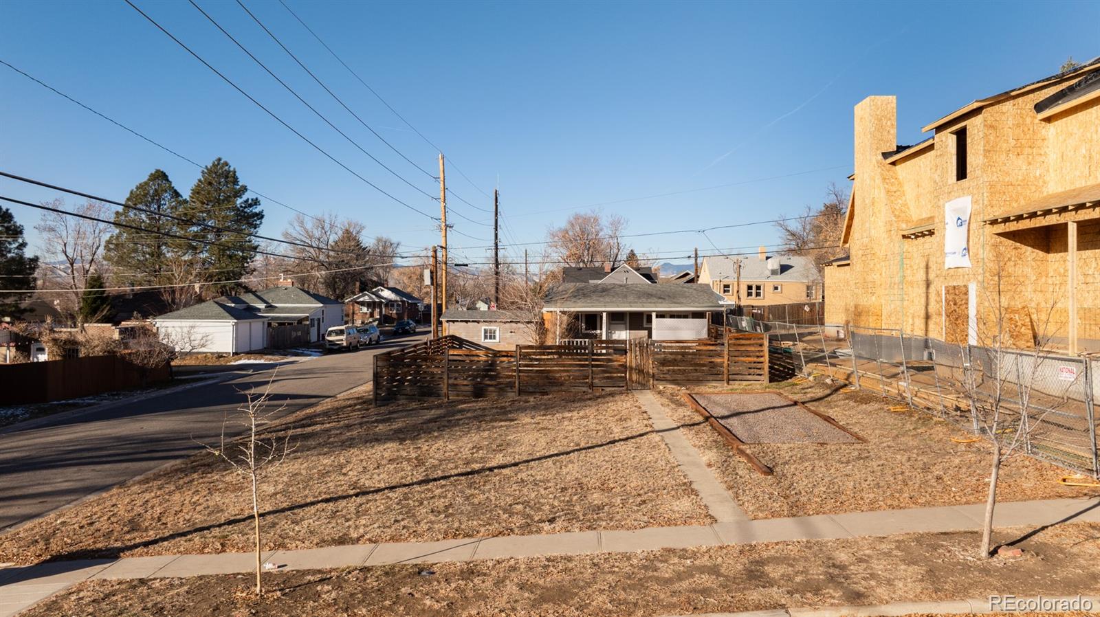 3001 Chase Street, Wheat Ridge, CO 80214, ,Land,For Sale,Chase,REC3919235