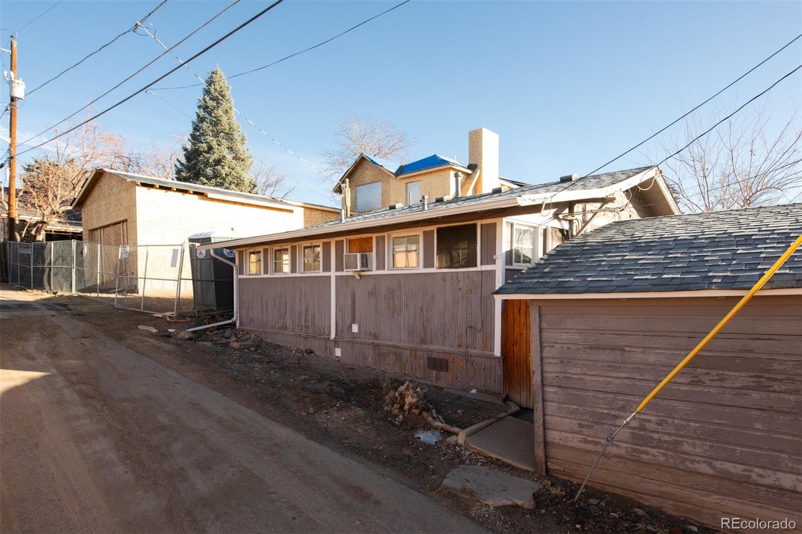 3001 Chase Street, Wheat Ridge, CO 80214, ,Land,For Sale,Chase,REC3919235