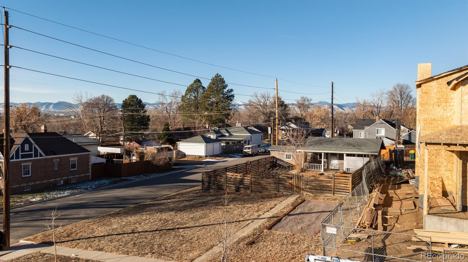 3001 Chase Street, Wheat Ridge, CO 80214, ,Land,For Sale,Chase,REC3919235