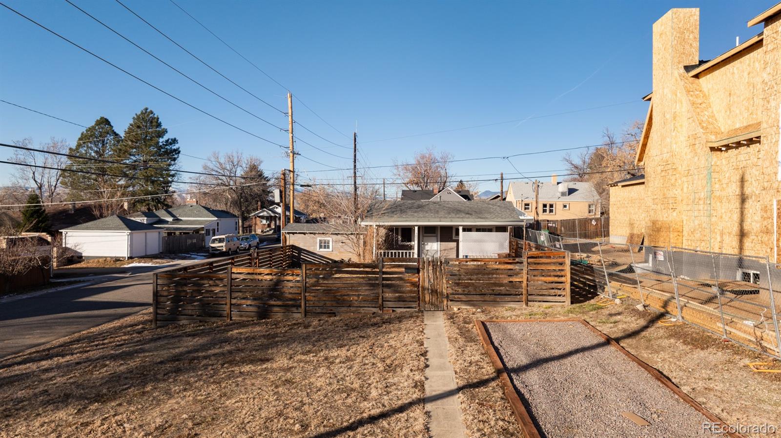 3001 Chase Street, Wheat Ridge, CO 80214, ,Land,For Sale,Chase,REC3919235