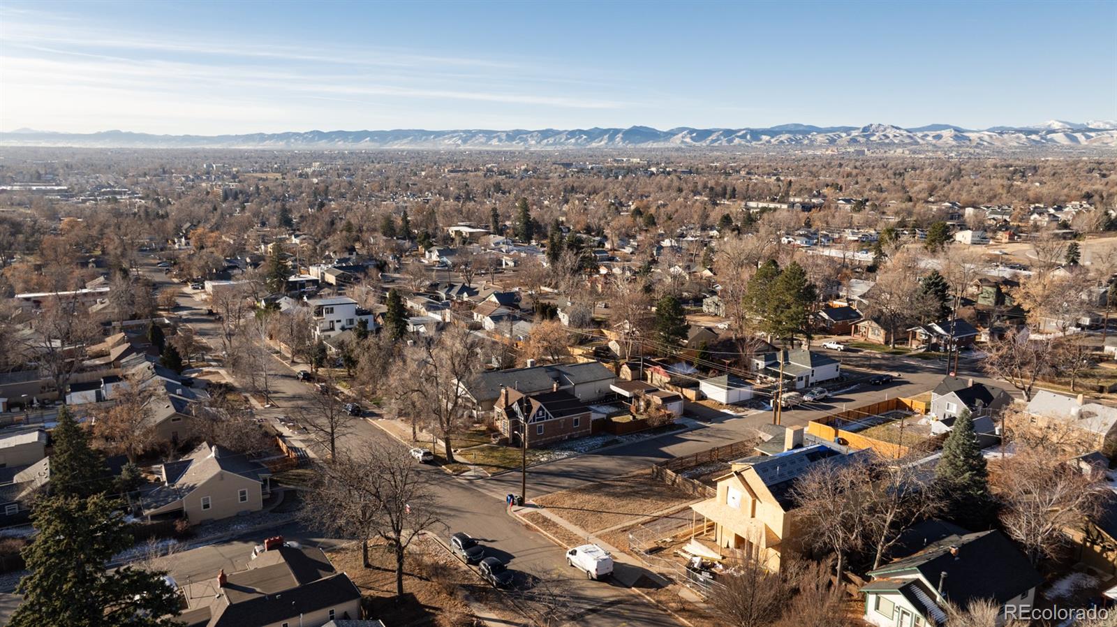 3001 Chase Street, Wheat Ridge, CO 80214, ,Land,For Sale,Chase,REC3919235