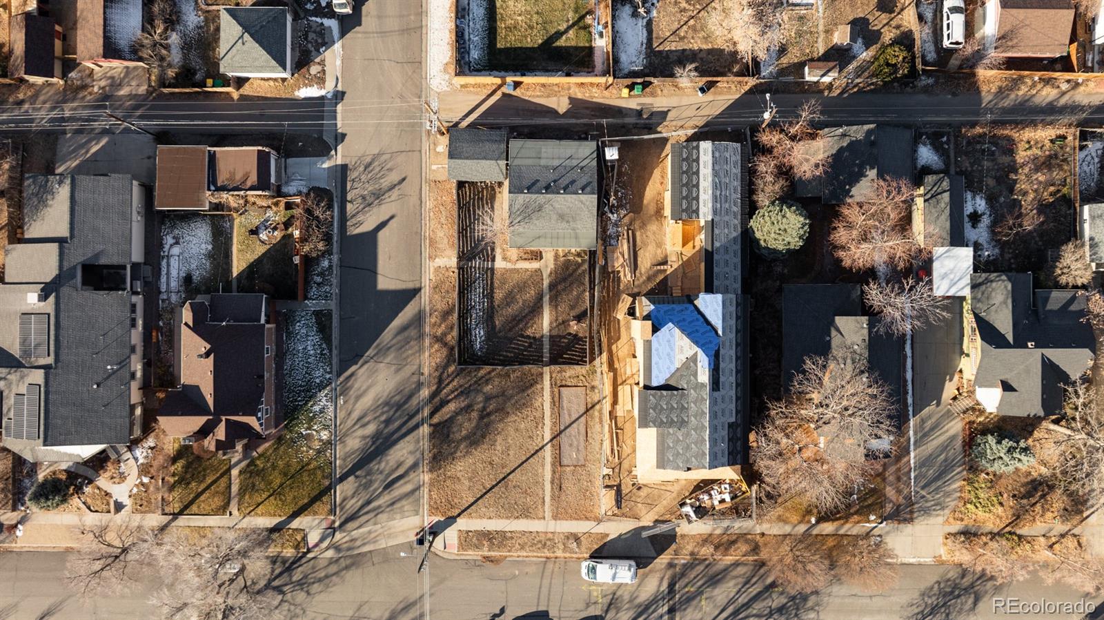 3001 Chase Street, Wheat Ridge, CO 80214, ,Land,For Sale,Chase,REC3919235