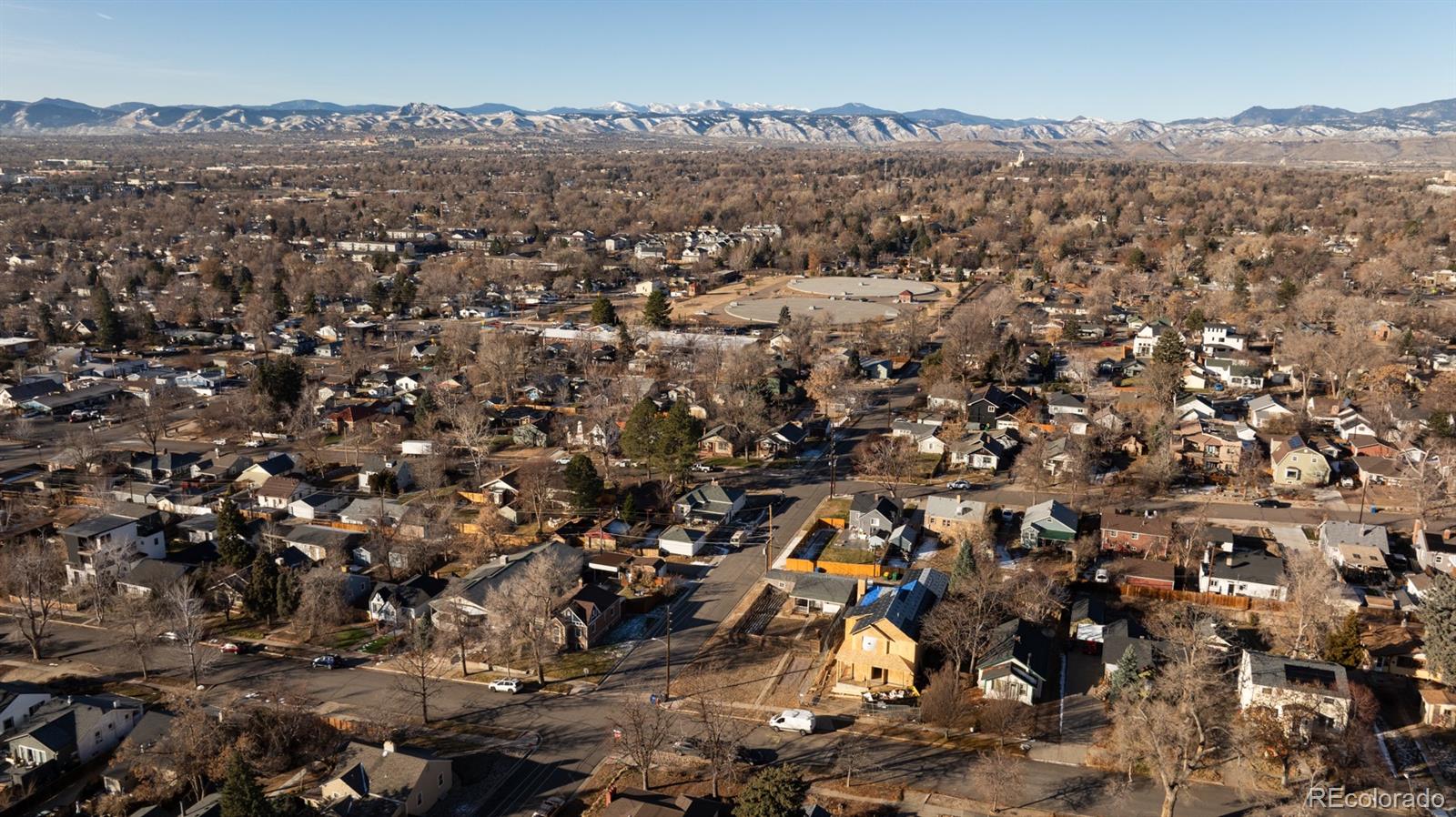 3001 Chase Street, Wheat Ridge, CO 80214, ,Land,For Sale,Chase,REC3919235