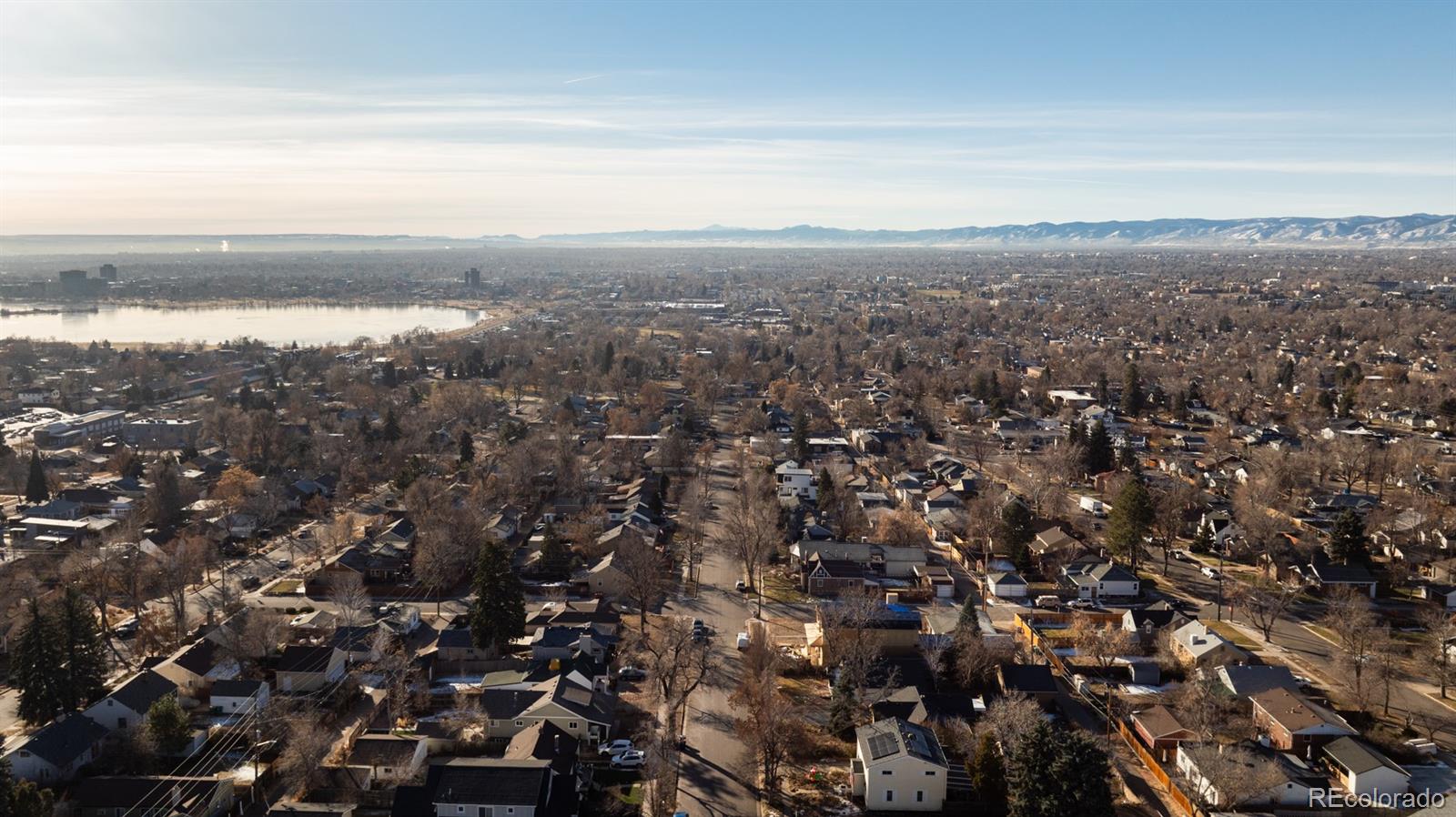 3001 Chase Street, Wheat Ridge, CO 80214, ,Land,For Sale,Chase,REC3919235