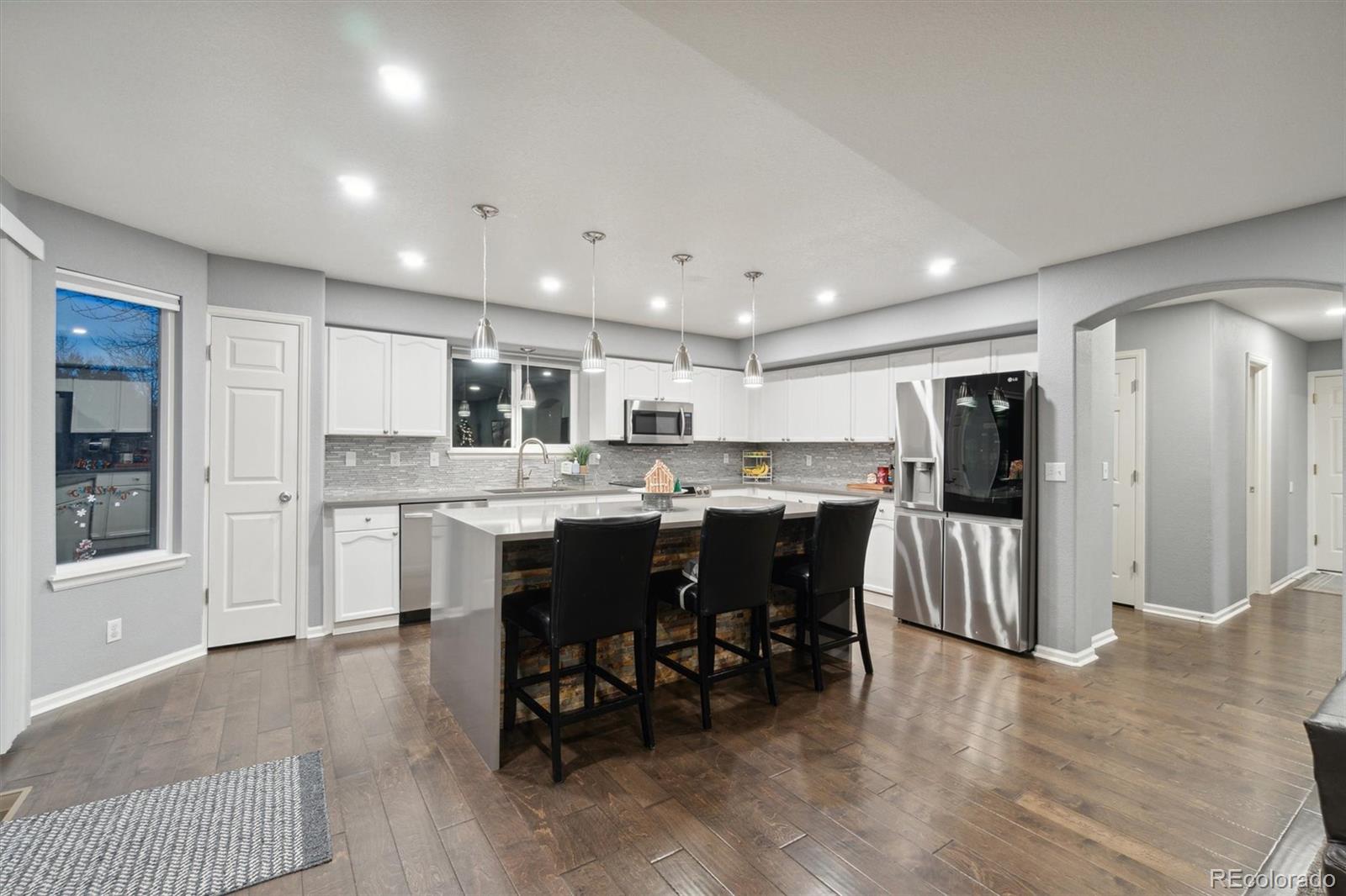 5926 Long Drive, Littleton, CO 80123, 3 Bedrooms Bedrooms, ,4 BathroomsBathrooms,Residential,For Sale,Long,REC5625705