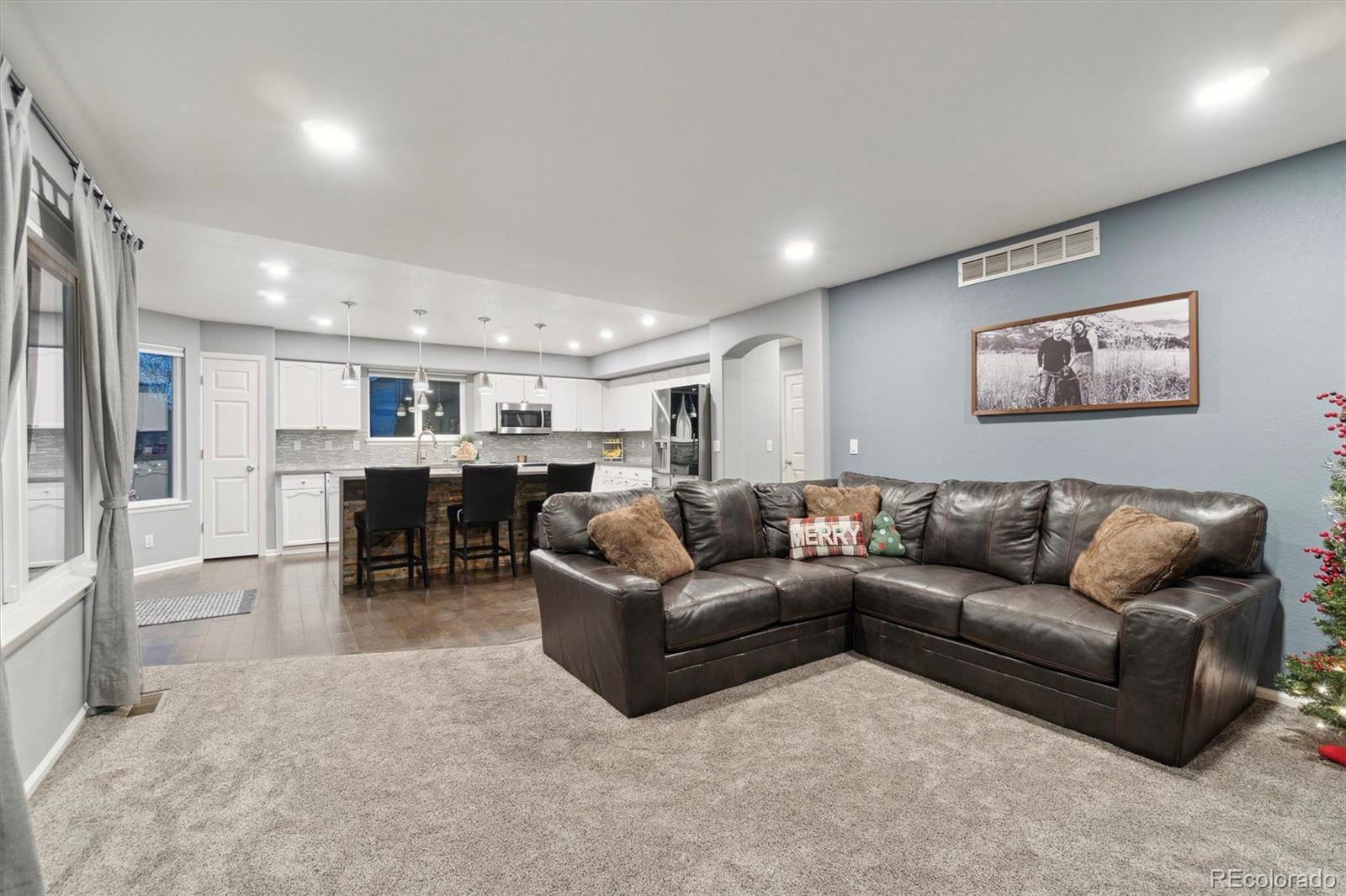 5926 Long Drive, Littleton, CO 80123, 3 Bedrooms Bedrooms, ,4 BathroomsBathrooms,Residential,For Sale,Long,REC5625705