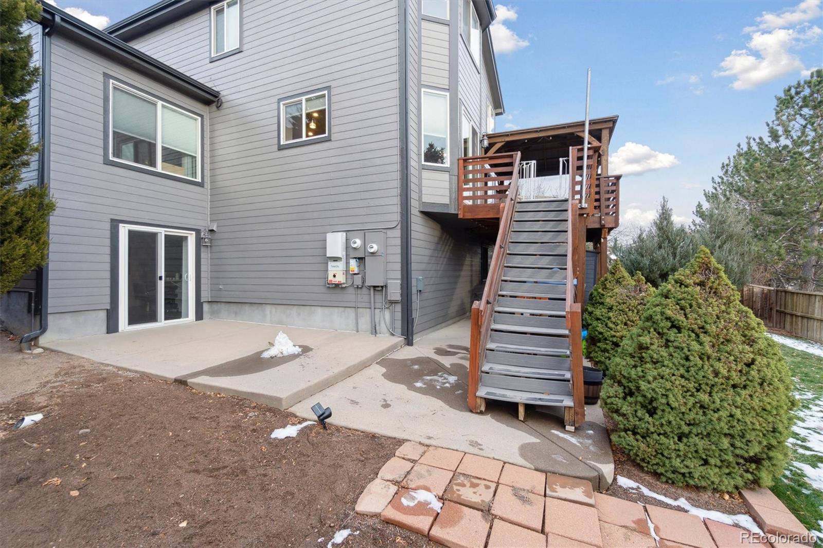 5926 Long Drive, Littleton, CO 80123, 3 Bedrooms Bedrooms, ,4 BathroomsBathrooms,Residential,For Sale,Long,REC5625705